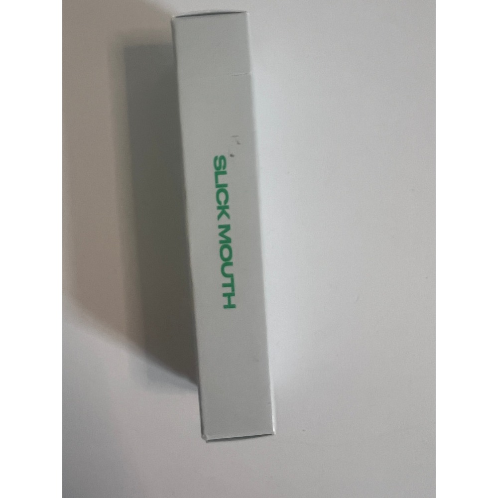 Topicals Slick Salve Mint Lip Balm 0.5 oz New In Box Hydrating Treatment - Picture 2 of 4